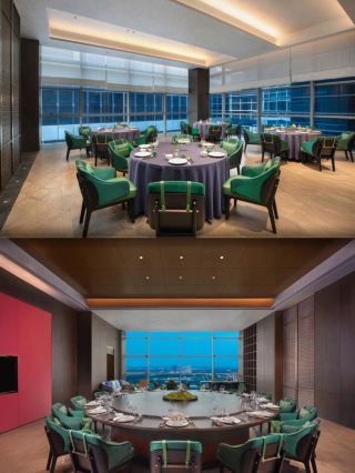 This lakeside hotel in Suzhou is a must-stay in your lifetime!