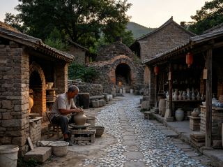 Handan summer vacation 3-day niche travel guide