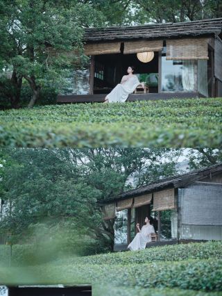 Wuyi Mountain: a poetic and picturesque secret｜Discover the zen of Eastern aesthetics in its landscapes