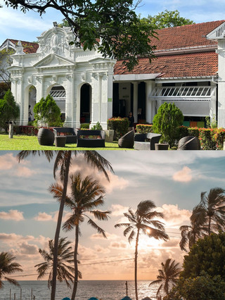 Sri Lanka 6 days for only 2,500! Everyone on social media thought I went to the Maldives