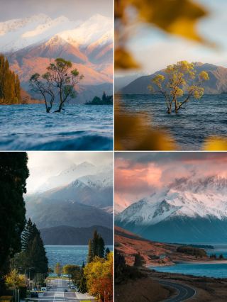 ニュージーランドの遊び方は？ゆったり南北島を巡る旅へ