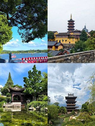反向種草8月去南京玩爽了！本地人私藏的消暑攻略