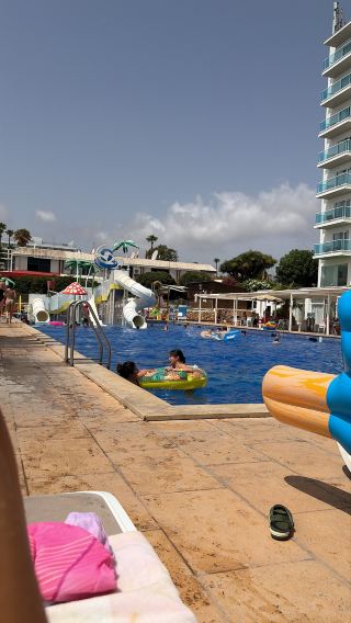 Amazing Stay with Few Minor Considerations
