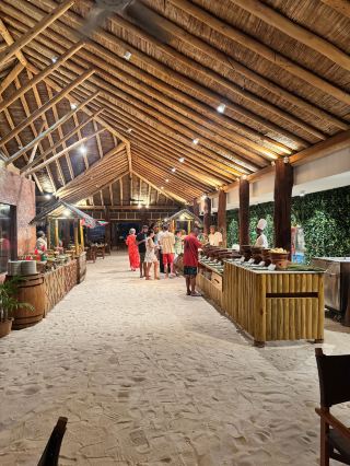 ### An Unforgettable Hotel Experience
