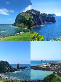 剛從濟州島回來,勸退7-8月是有原因的……