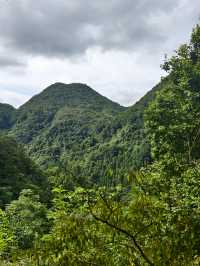 遵義必去世界遺產