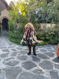 Exceptional Service and Relaxation at Equipoise Resort