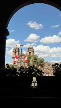 Unforgettable Peruvian Adventure with Exploor Team