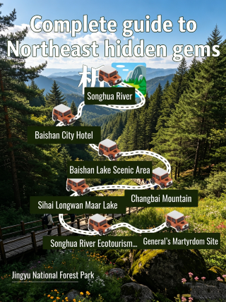 A Complete Guide to a Hidden Gem in Northeast China