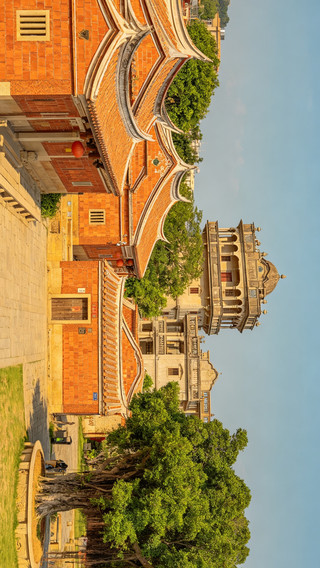 I thought Hongcun was beautiful enough, until I visited this free ancient village
