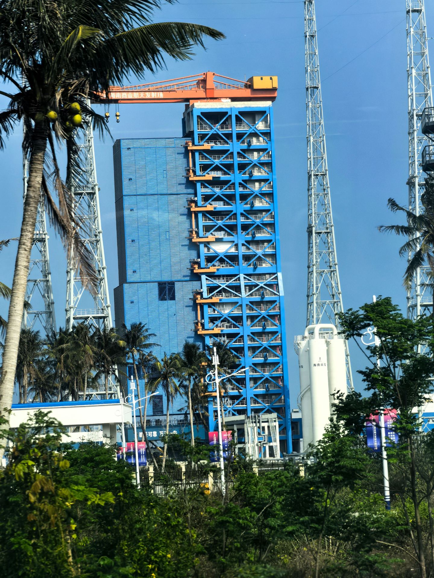 This must-visit list really gets me! A perfect family trip experience at the Wenchang Aerospace Viewing Center
