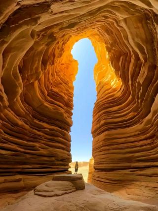 A Guide to Strolling Through a Desert Lakeside Oasis