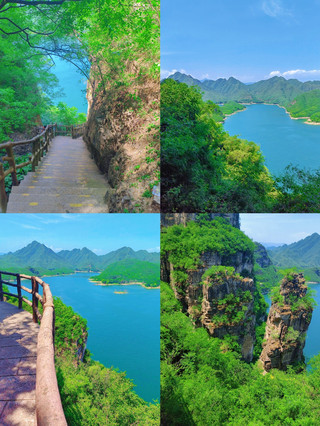 I've already suffered at Yishui Lake | I really don't recommend going in September or October...