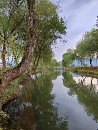 Nanping Ancient Village | A hidden gem in southern Anhui that will steal your heart at first sight!