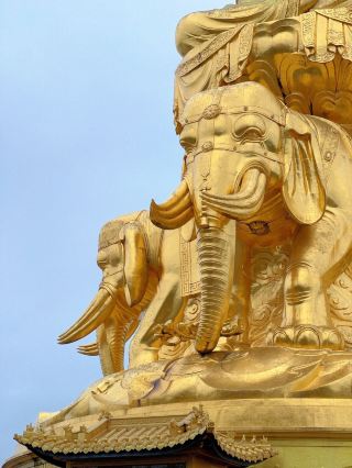 เก็บด่วน! แผนเที่ยวเล่อซาน 3 วัน ช่วงวันชาติจีน เที่ยวครบ จบในโพสต์เดียว 🏮