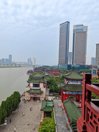 6-day customized tour of Jiangxi: Lushan, Sanqingshan, Wuyuan, and Jingdezhen all in one trip—so healing!