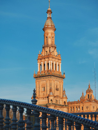 Spain for 3k+ per person is such a great value deal