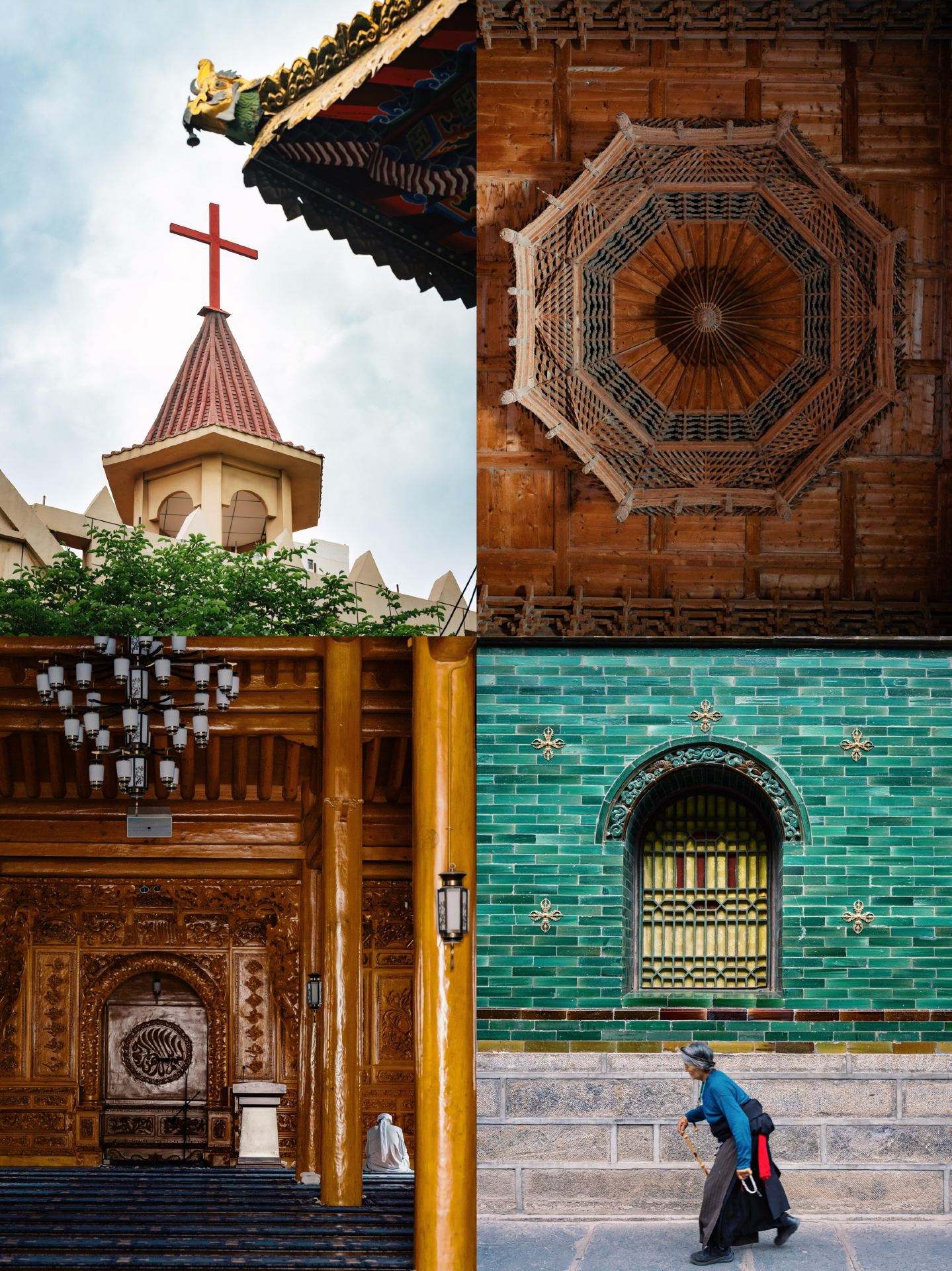 Hehuang Travelogue | Don't just treat Xining as a Qinghai-Gansu transit stop! 3-day in-depth cultural tour