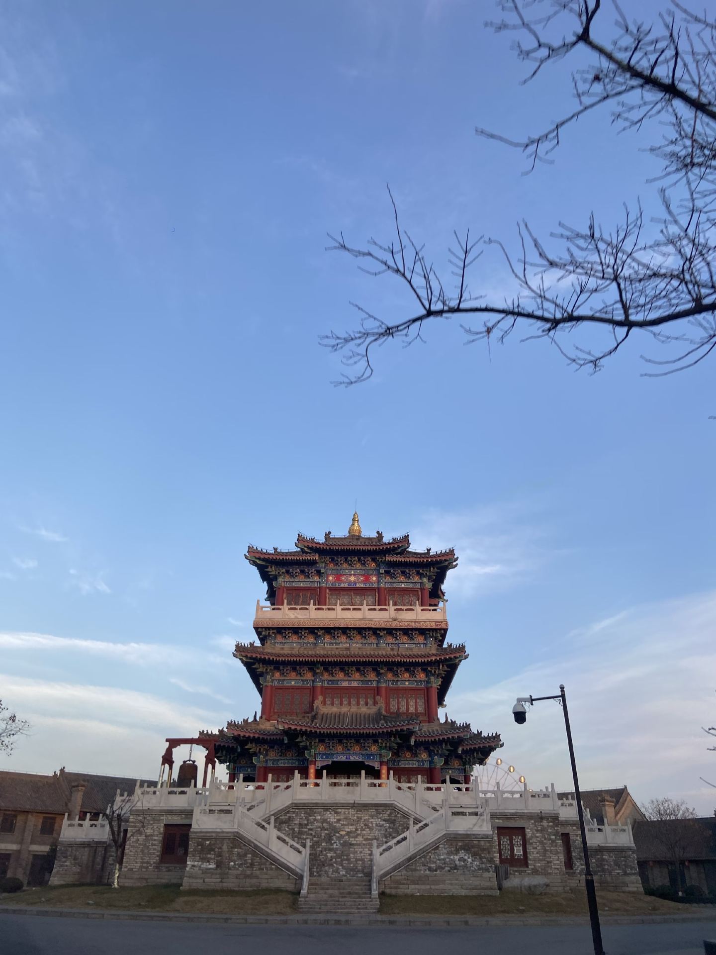 Departing from Xi'an: A hidden gem road trip in Shanxi and Shaanxi! Romance and history along the Yellow River