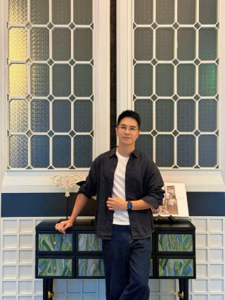 Wanda Yi Hua โรงแรมลับสุดคุ้มในฉางชา 🏨