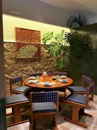 New spot in Quanzhou!! 🍛 Tastes exactly like what I had in Thailand!!
