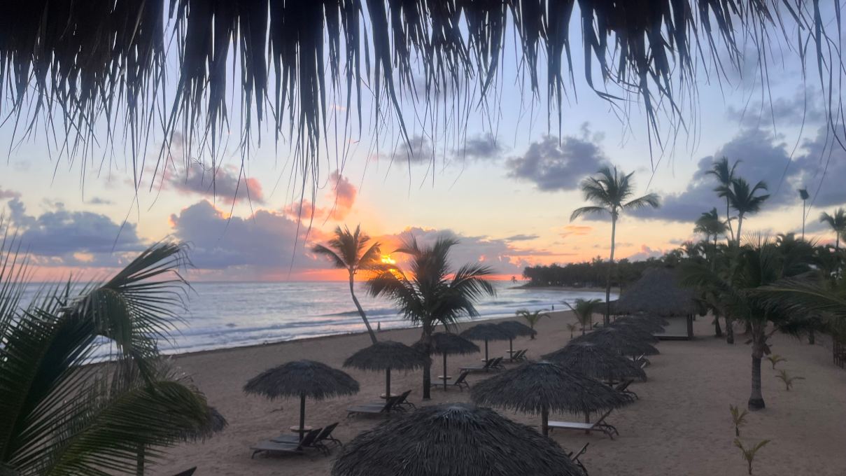 Unforgettable Return to Excellence Punta Cana