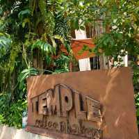 Temple Coffee n Bakery 