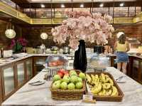 Aira hotel  โรงแรมดีๆย่านนานา ใจกลางกรุงเทพ