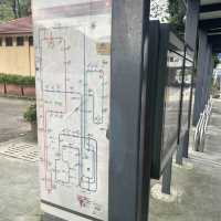 便捷的交通選擇前往市中心最大的休閒公園