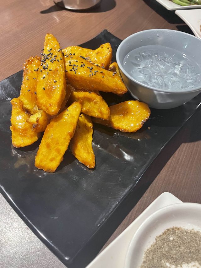 鳳林必吃梅子雞-物語食堂