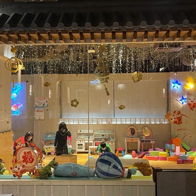 食得好滿足又放心小朋友的親子餐廳