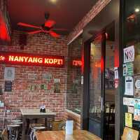 NANYANG KOPITIAM