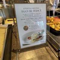 景色又靚、早餐又好味嘅酒店！
