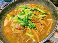 無限時任食羊腩煲放題