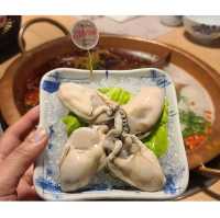 香港特色店 方叔叔重慶老火鍋