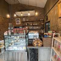 พายสัปปะรดสูตรไต้หวัน อร่อยที่ อ.ศรีประจันต์
