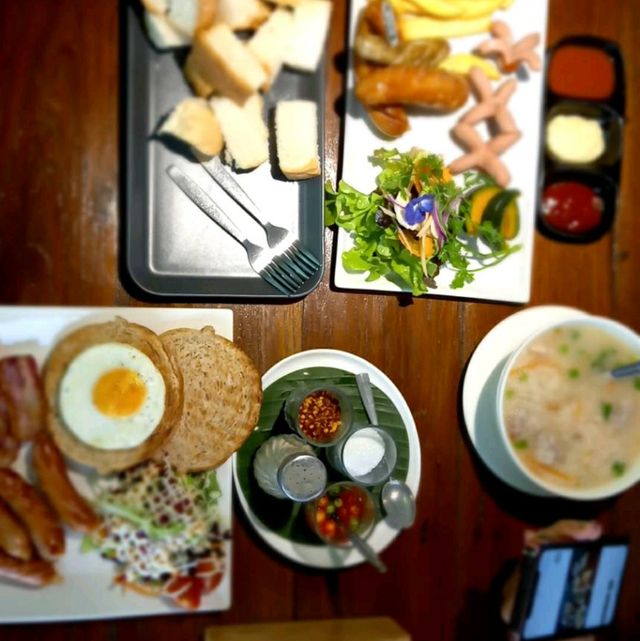 บ้านสวนกาแฟ เชียงใหม่