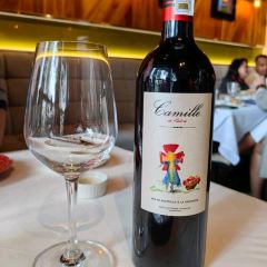 Brasserie Sagana User Photo
