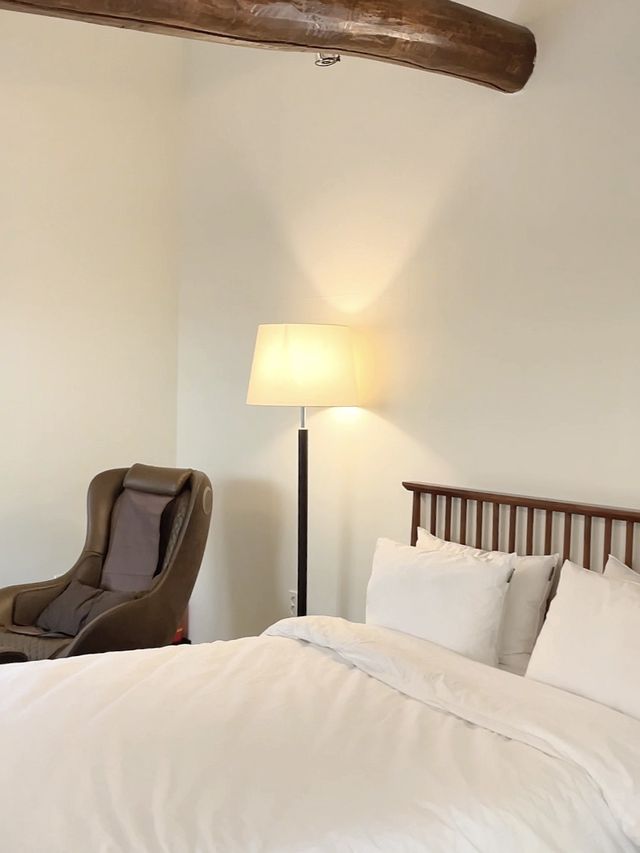 호텔수준의 퀄리티를 자랑하는 한옥숙소 ‘송선생댁’🏡