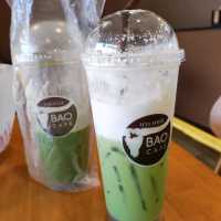 บาวคาเฟ่