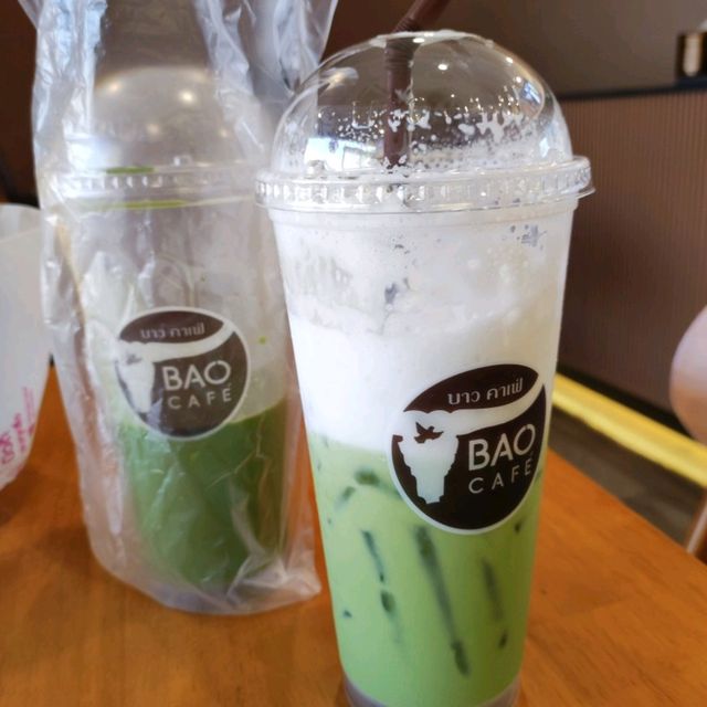 บาวคาเฟ่