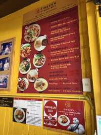 แวะเที่ยวกินร้านอร่อยย่านเสาชิงช้า