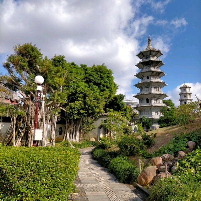 福州園沖縄