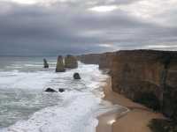 12 Apostles @ Great Ocean Road in Australia 🇦🇺