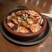 Rosewood西班牙菜🇪🇸 $850二人埋單