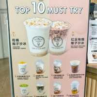提供純素甜品既小店｜So Coco