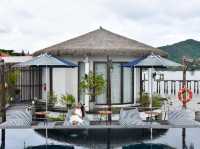 Kept Bangsaray Hotel Pattaya ที่พักสุดเก๋ริมทะเล