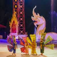 Siam Niramit Phuket