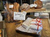 東京・広尾。賞味期限は5時間、生搾りクリームパンが気になる『Truffle BAKERY 広尾店』