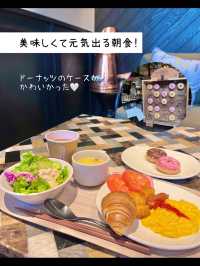 【大阪】USJまで10分の海外風おしゃれホテル✨